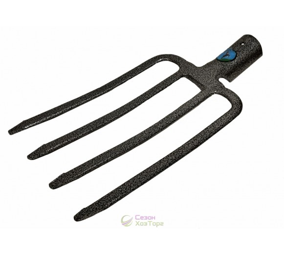 Вила копальні з молотковим покриттям (Reindeer)